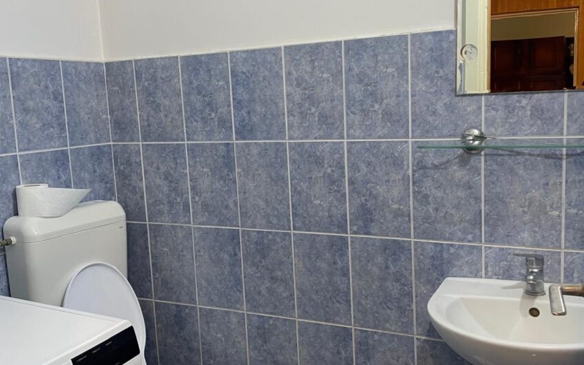 Soarelui – 3 camere decomandat- parter-centrala proprie