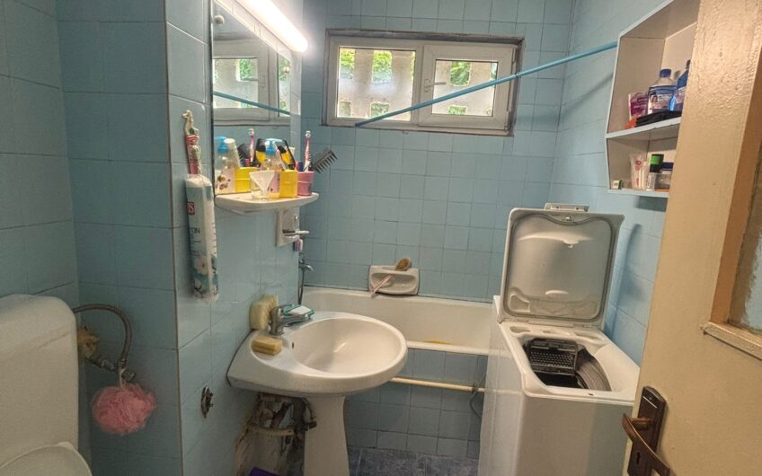 Sagului/Dâmbovița- 3 camere – 67 mp- 2 bai-lift