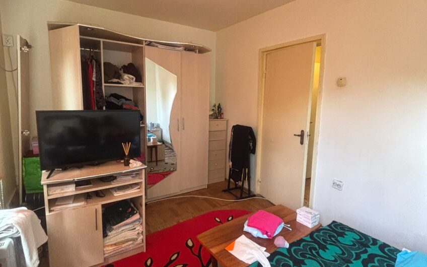 Sagului/Dâmbovița- 3 camere – 67 mp- 2 bai-lift