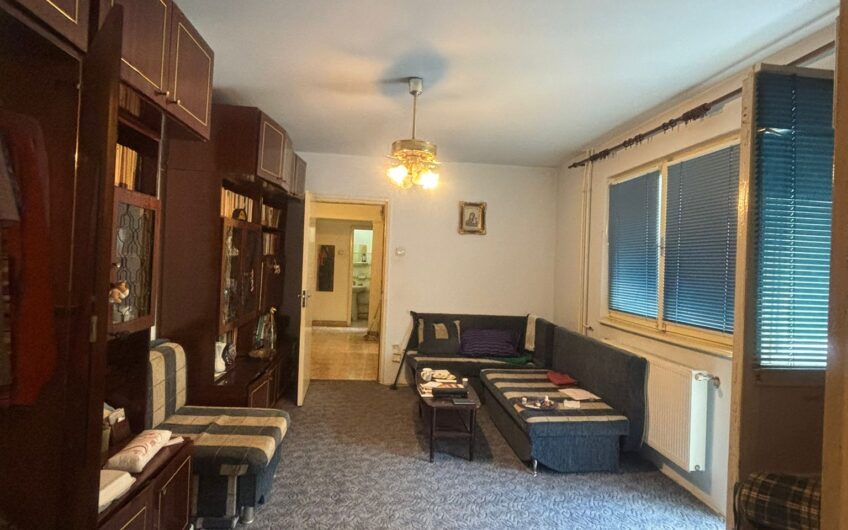 Sagului/Dâmbovița- 3 camere – 67 mp- 2 bai-lift