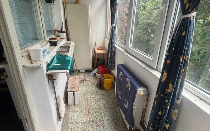Sagului/Dâmbovița- 3 camere – 67 mp- 2 bai-lift