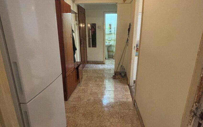 Sagului/Dâmbovița- 3 camere – 67 mp- 2 bai-lift