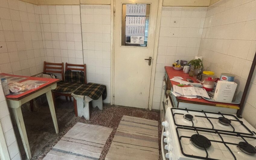Sagului/Dâmbovița- 3 camere – 67 mp- 2 bai-lift