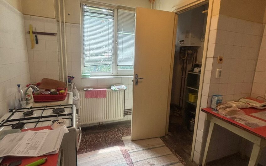 Sagului/Dâmbovița- 3 camere – 67 mp- 2 bai-lift