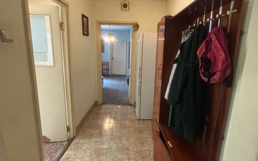 Sagului/Dâmbovița- 3 camere – 67 mp- 2 bai-lift