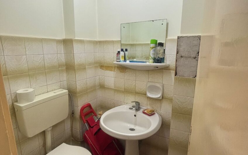 Sagului/Dâmbovița- 3 camere – 67 mp- 2 bai-lift