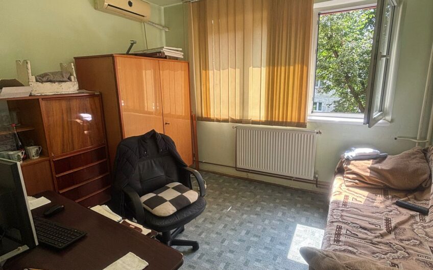 Sagului/Dâmbovița- 3 camere – 67 mp- 2 bai-lift