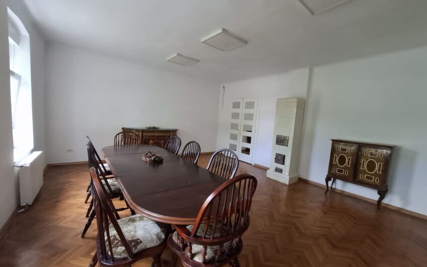 Comision 0 !!!   Mehala  – Casa  10  Camere – Teren Generos