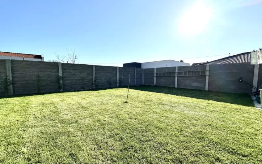 Sanandrei – Duplex 4 Camere – Parter – Teren 410 mp