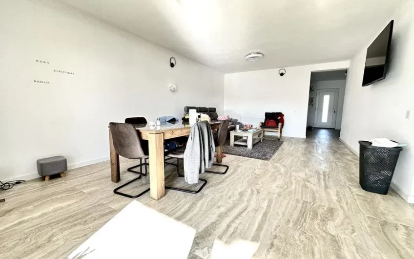 Sanandrei – Duplex 4 Camere – Parter – Teren 410 mp