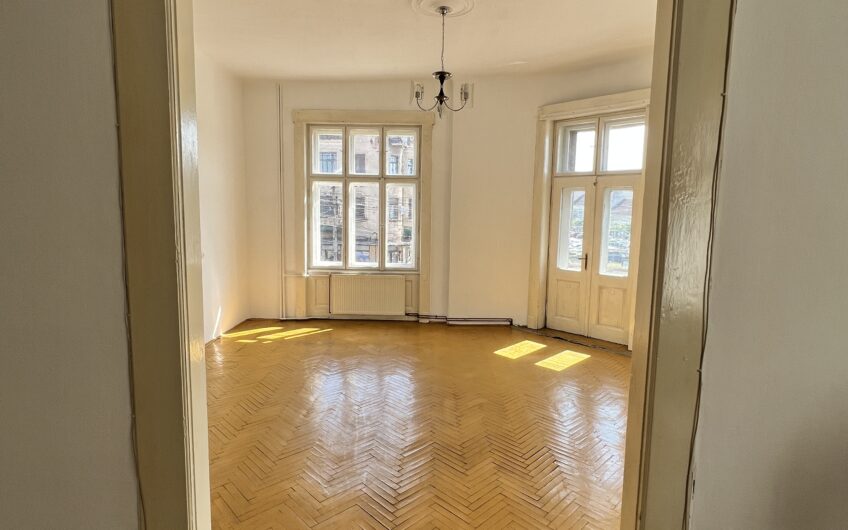 Iosefin-Preyer Regele Carol I- spatiu birouri-83mp-CT proprie