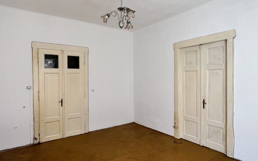 Iosefin-Preyer Regele Carol I- spatiu birouri-83mp-CT proprie