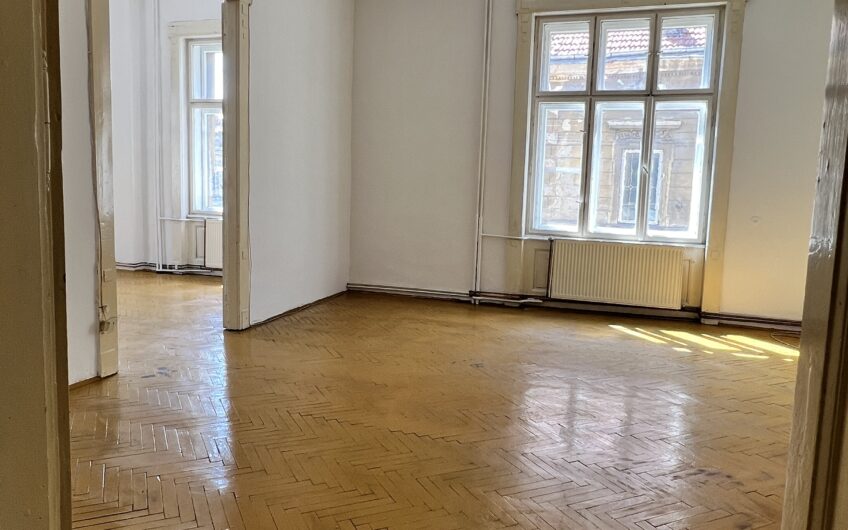 Iosefin-Preyer Regele Carol I- spatiu birouri-83mp-CT proprie