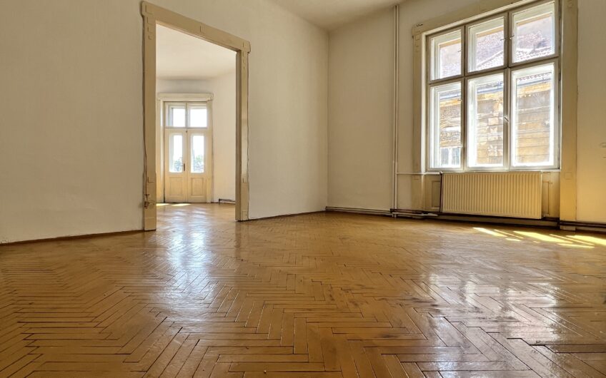 Iosefin-Preyer Regele Carol I- spatiu birouri-83mp-CT proprie