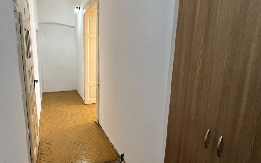 Iosefin-Preyer Regele Carol I- spatiu birouri-83mp-CT proprie