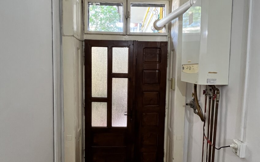 Iosefin-Preyer Regele Carol I- spatiu birouri-83mp-CT proprie