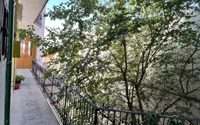 Iosefin-Preyer Regele Carol I- spatiu birouri-83mp-CT proprie