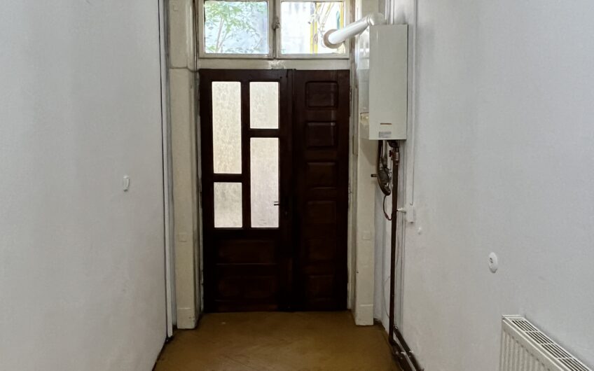 Iosefin-Preyer Regele Carol I- spatiu birouri-83mp-CT proprie