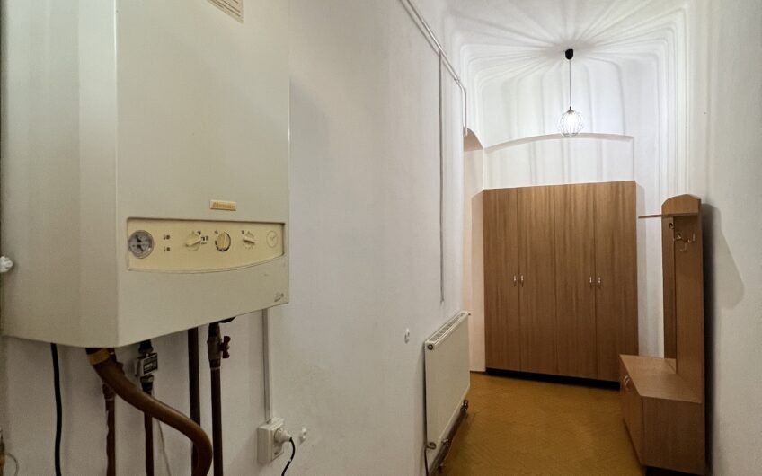 Iosefin-Preyer Regele Carol I- spatiu birouri-83mp-CT proprie