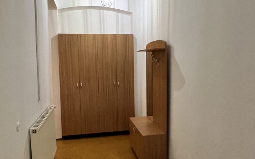 Iosefin-Preyer Regele Carol I- spatiu birouri-83mp-CT proprie