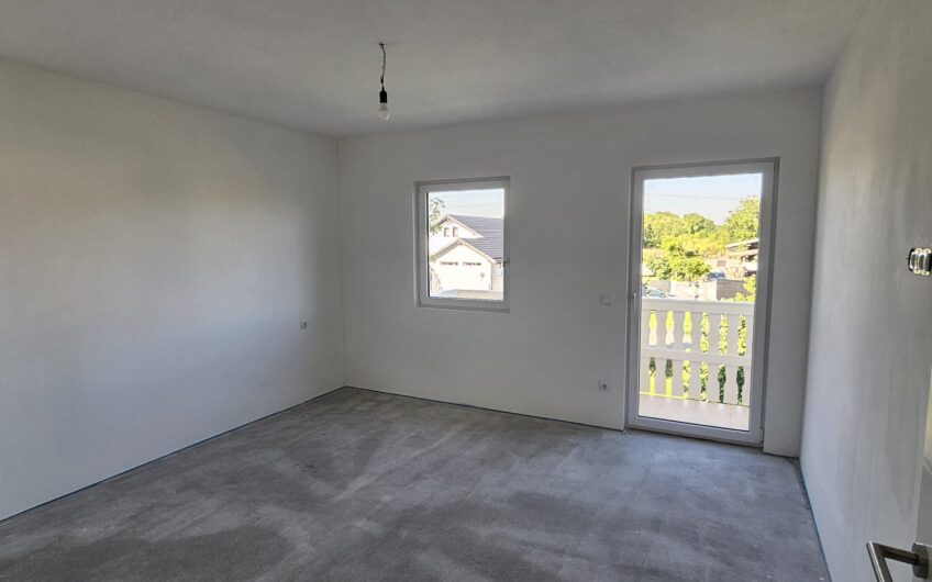 Dudestii Noi – Casa 7 Camere – Proiect  2  Familii