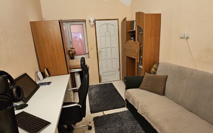 Elisabetin – Casa  4  Camere – Curte comuna