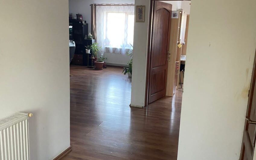Ocazie!  Sanandrei – Casa individuala  5  Camere – Teren 600 mp