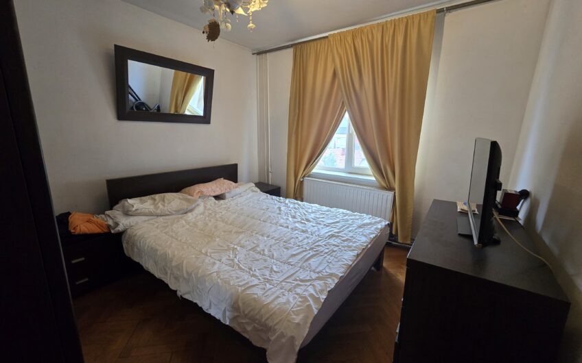 Spitalul Judetean- Stadion- 4 camere- etajul 3 -Pet Friendly
