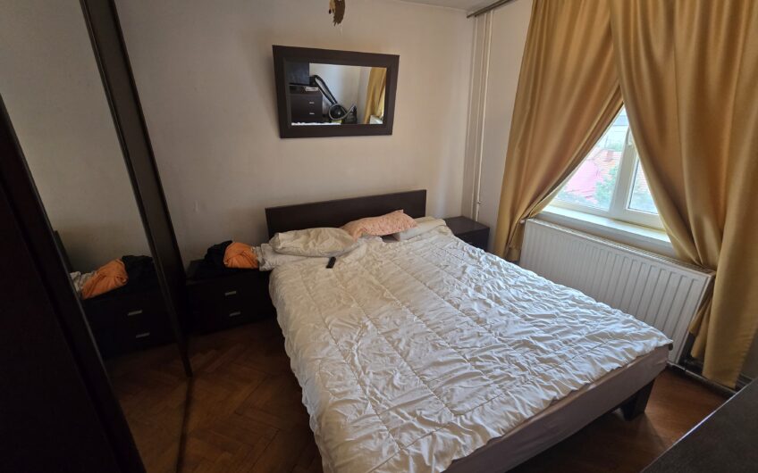 Spitalul Judetean- Stadion- 4 camere- etajul 3 -Pet Friendly