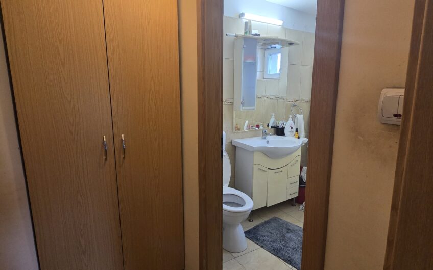 Spitalul Judetean- Stadion- 4 camere- etajul 3 -Pet Friendly