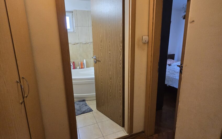 Spitalul Judetean- Stadion- 4 camere- etajul 3 -Pet Friendly