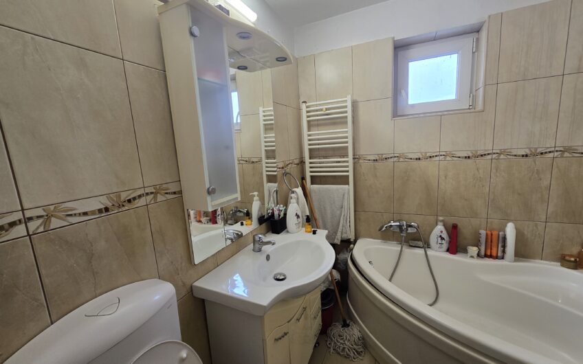 Spitalul Judetean- Stadion- 4 camere- etajul 3 -Pet Friendly