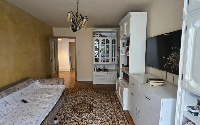 Spitalul Judetean- Stadion- 4 camere- etajul 3 -Pet Friendly