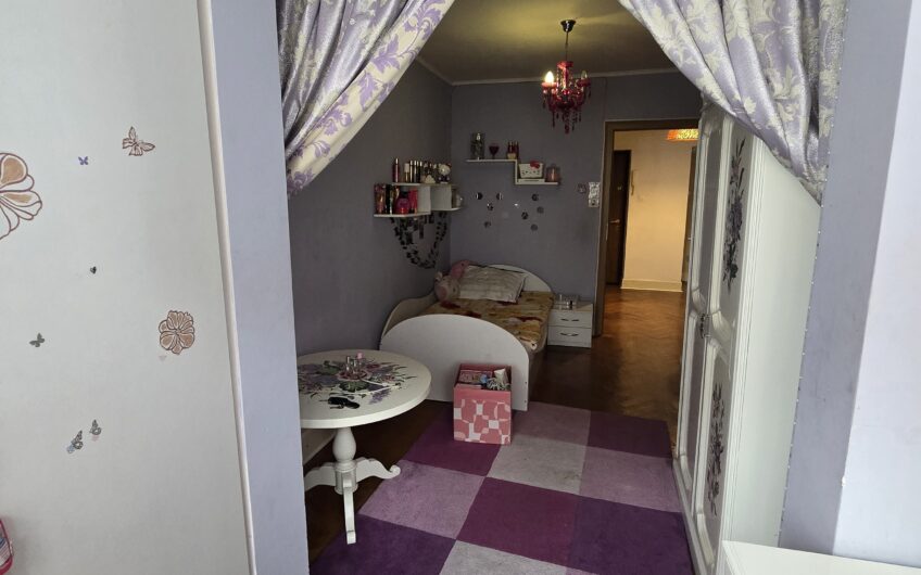 Spitalul Judetean- Stadion- 4 camere- etajul 3 -Pet Friendly