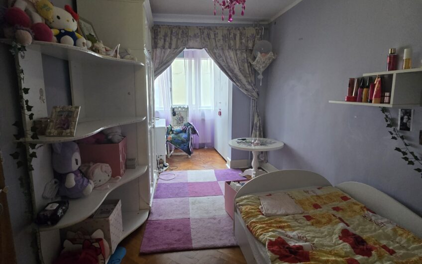 Spitalul Judetean- Stadion- 4 camere- etajul 3 -Pet Friendly