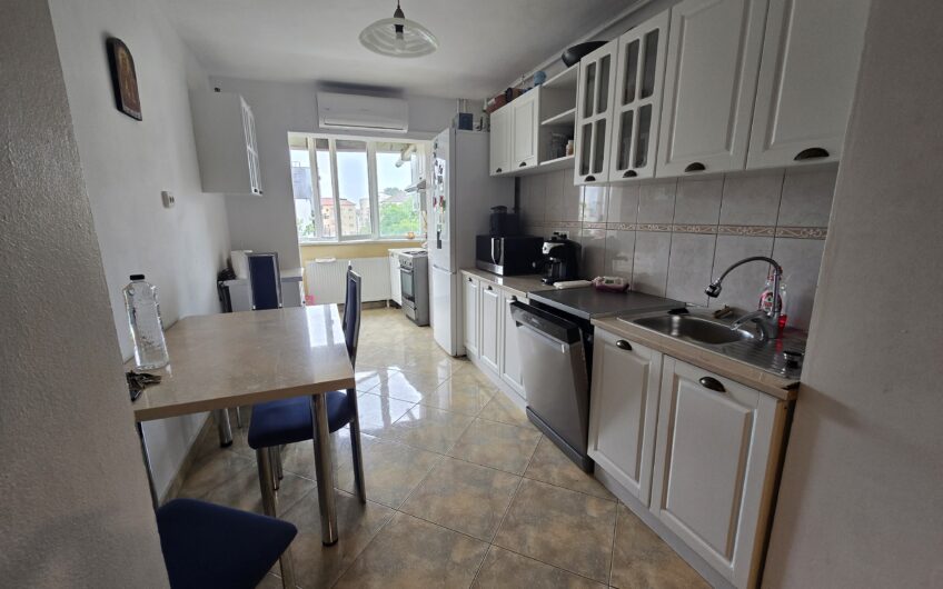 Spitalul Judetean- Stadion- 4 camere- etajul 3 -Pet Friendly