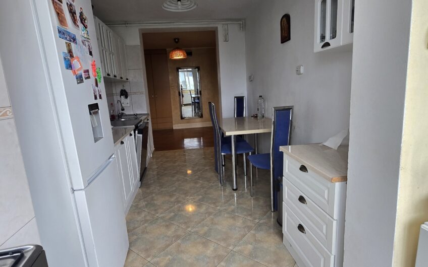 Spitalul Judetean- Stadion- 4 camere- etajul 3 -Pet Friendly