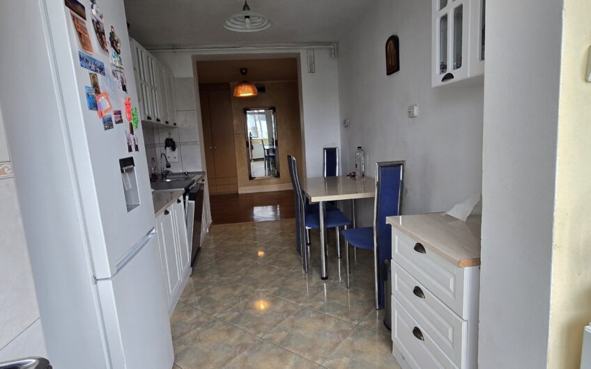 Spitalul Judetean- Stadion- 4 camere- etajul 3 -Pet Friendly