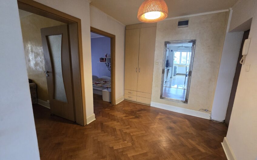 Spitalul Judetean- Stadion- 4 camere- etajul 3 -Pet Friendly