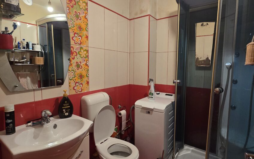 Spitalul Judetean- Stadion- 4 camere- etajul 3 -Pet Friendly