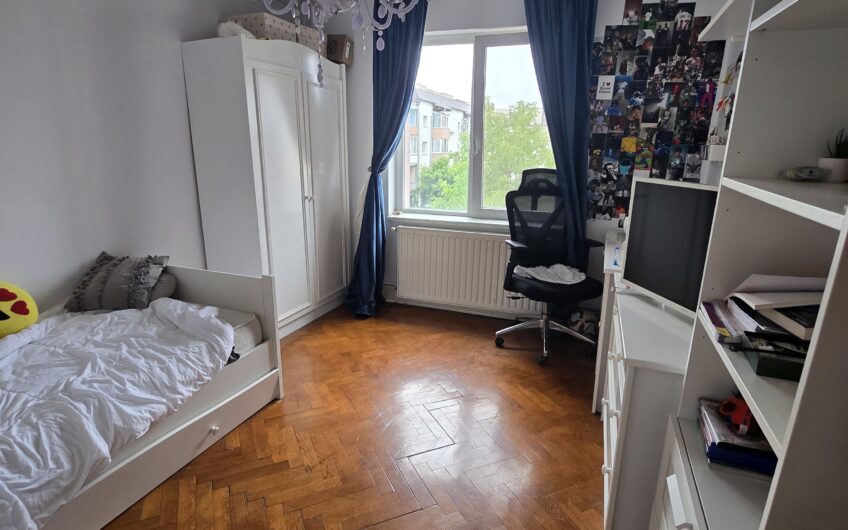Spitalul Judetean- Stadion- 4 camere- etajul 3 -Pet Friendly