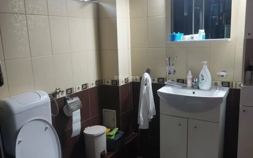Ocazie!!!  Deva – Vila 8 Camere [ P+E1+E2 ]– Proiect 2 Familii