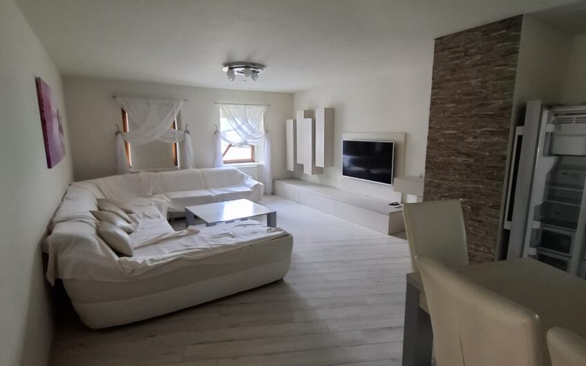 Sanandrei – Central – Casa 4 Camere