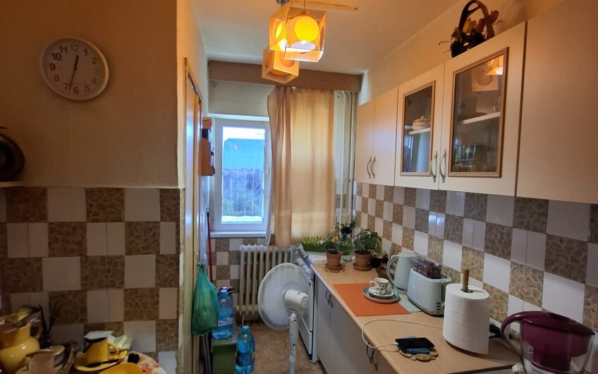 Torontalului – Apartament 3 Camere