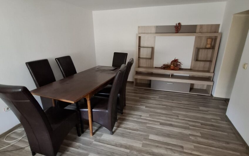 Sanandrei – Central – Casa 4 Camere