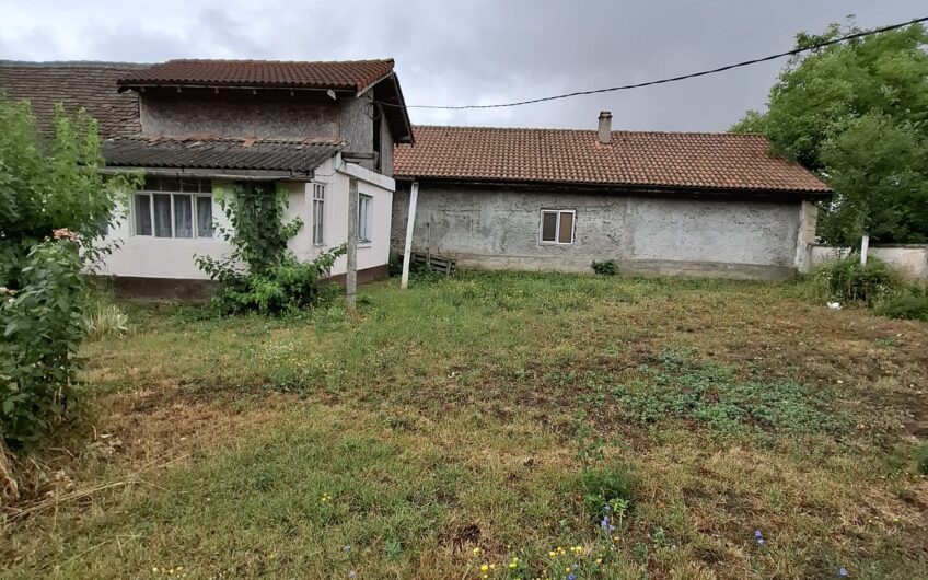Giarmata – Teren Constructii – Vatra Satului