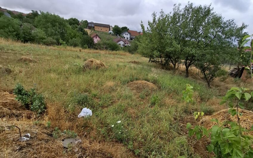 Giarmata – Teren Constructii – Vatra Satului