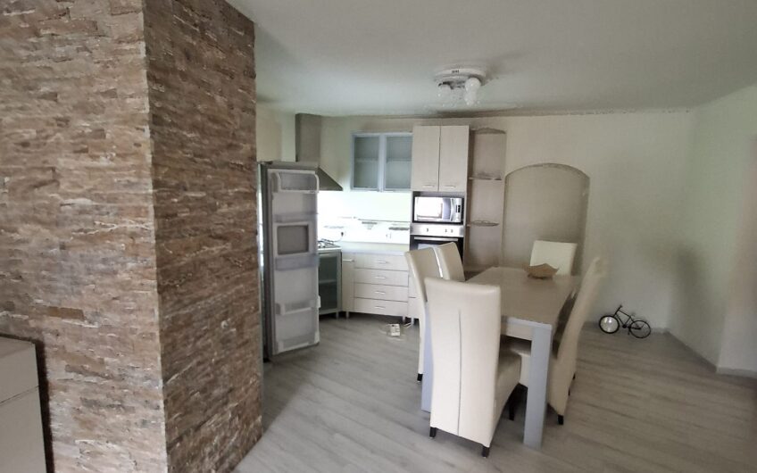 Sanandrei – Central – Casa 4 Camere