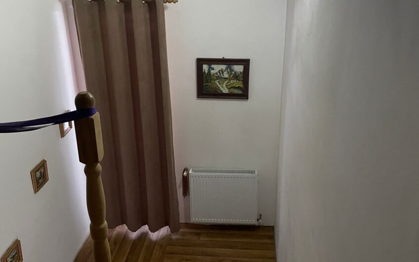 Ocazie!  Sanandrei – Casa individuala  5  Camere – Teren 600 mp