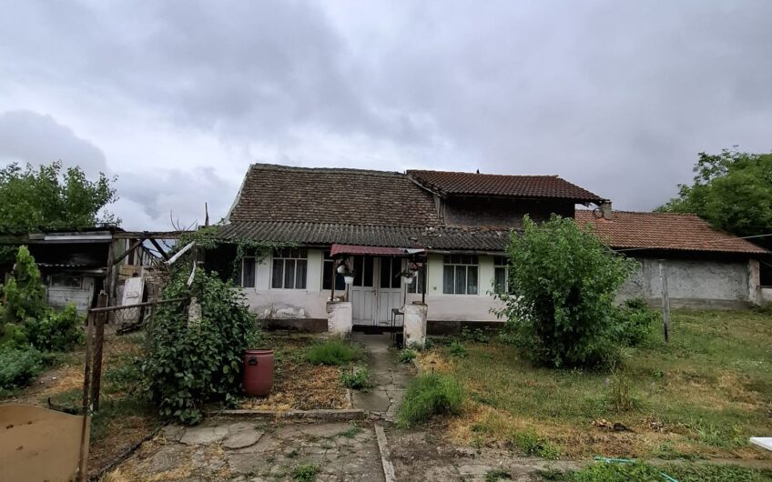 Giarmata – Teren Constructii – Vatra Satului